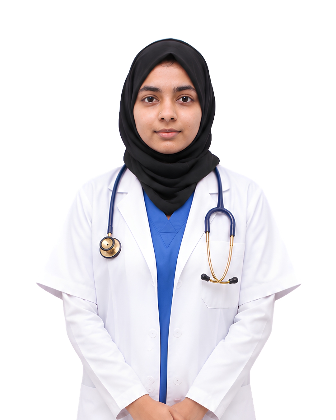 Dr. Sumaiya Kaleem